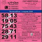 เลข ดัง แม่ จำเนียร